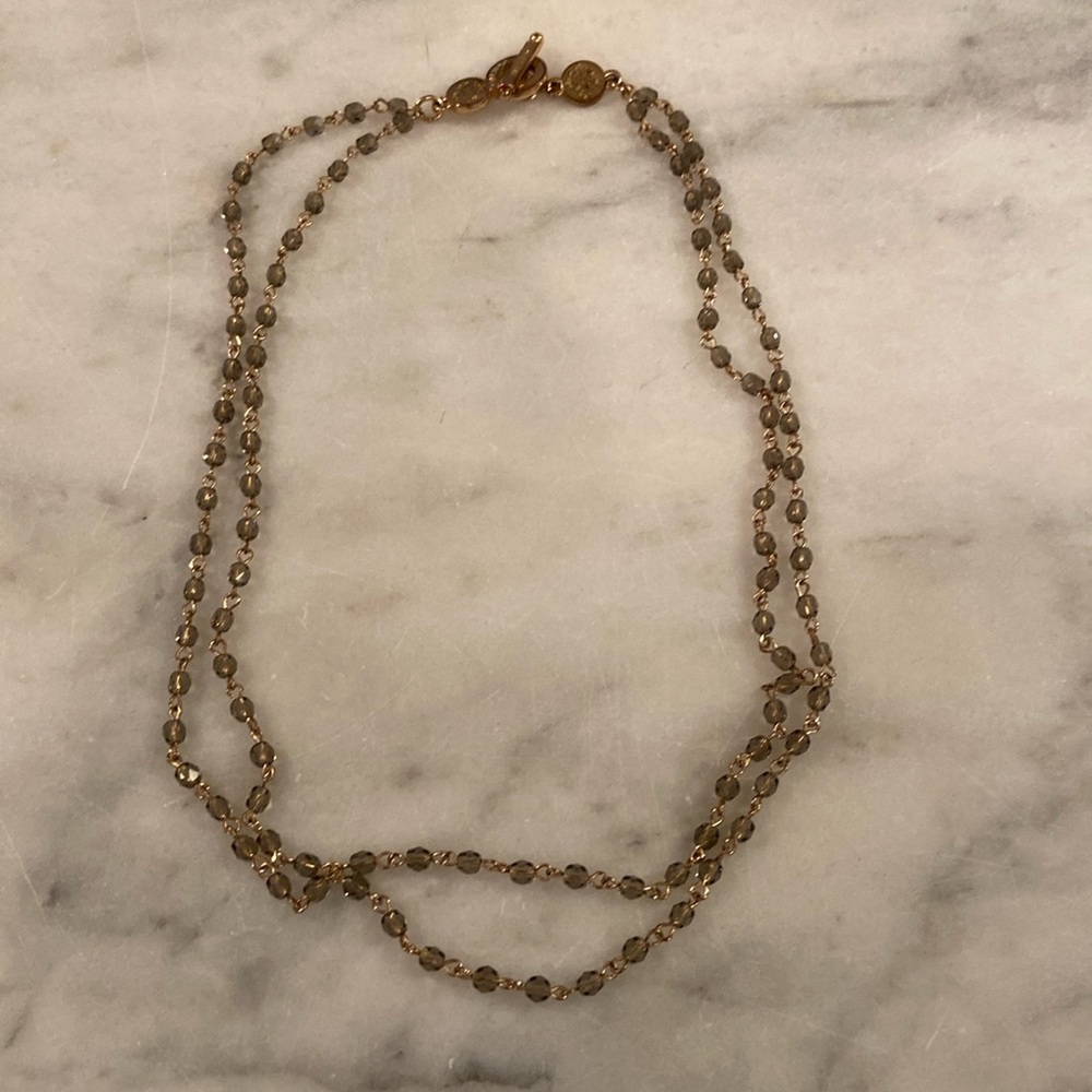 Blessing Necklace